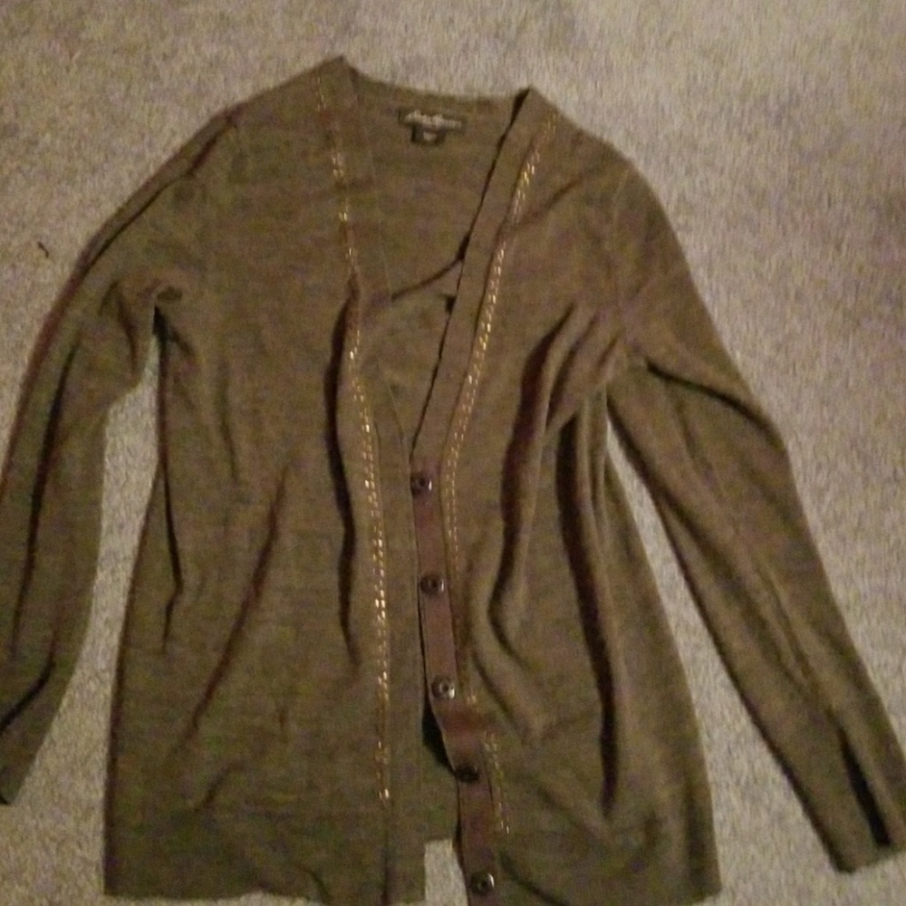 Eddie Bauer